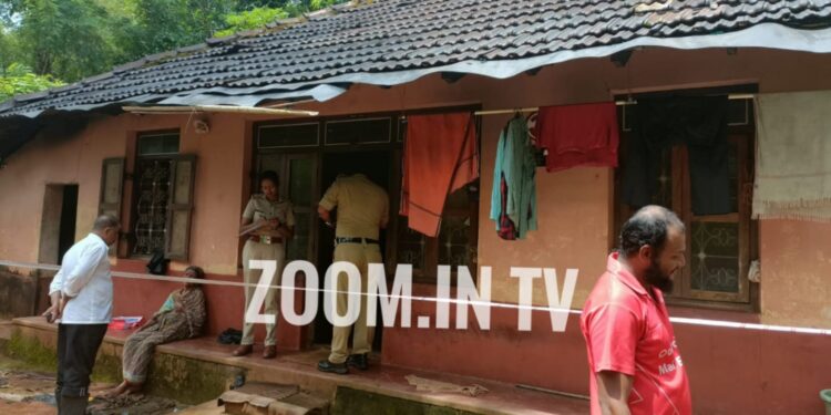 ವಿಟ್ಲ: ಅಣ್ಣ-ತಮ್ಮಂದಿರ ಜಗಳ ಕೊಲೆಯಲ್ಲಿ ಅಂತ್ಯ..!!! ತಮ್ಮನಿಂದಲೇ ಒಡಹುಟ್ಟಿದ ಅಣ್ಣನ ಬರ್ಬರ ಕೊಲೆ..!!