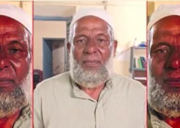 1997ರಲ್ಲಿ ಕಾರು ಕಳವುಗೈದ ಪ್ರಕರಣ: 25 ವರ್ಷಗಳ ಬಳಿಕ ಆರೋಪಿಯ ಬಂಧನ..!!