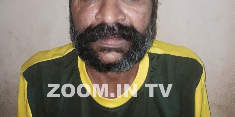 ವಿಟ್ಲ: ತಮ್ಮನೇ ಅಣ್ಣನ ಕೊಲೆಗೈದ ಪ್ರಕರಣ : ಆರೋಪಿ ತಮ್ಮನ ಬಂಧನ..!!!