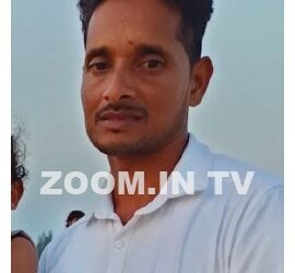 ಕೆಲಸಕ್ಕೆಂದು ತೆರಳಿದ ಕಾರ್ಮಿಕ ಮನೆಗೆ ಬಾರದೆ ನಾಪತ್ತೆ: ದೂರು ದಾಖಲು..!!