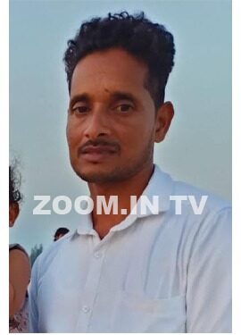 ಕೆಲಸಕ್ಕೆಂದು ತೆರಳಿದ ಕಾರ್ಮಿಕ ಮನೆಗೆ ಬಾರದೆ ನಾಪತ್ತೆ: ದೂರು ದಾಖಲು..!!