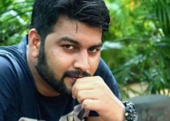 ಹಳೆಯಂಗಡಿ: ಟ್ಯಾಂಕರ್ ಅಡಿಗೆ ಸಿಲುಕಿದ ಬೈಕ್ : ಗ್ರಾಫಿಕ್ ಡಿಸೈನರ್ ಮೃತ್ಯು..!!