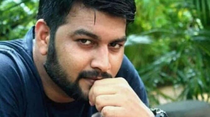 ಹಳೆಯಂಗಡಿ: ಟ್ಯಾಂಕರ್ ಅಡಿಗೆ ಸಿಲುಕಿದ ಬೈಕ್ : ಗ್ರಾಫಿಕ್ ಡಿಸೈನರ್ ಮೃತ್ಯು..!!