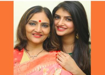 ನಟಿ ಶ್ರೀಲೀಲಾ ತಾಯಿ ವಿರುದ್ಧ ಎಫ್ಐಆರ್: ಬಂಧನಕ್ಕಾಗಿ ಬಲೆ ಬೀಸಿದ ಪೊಲೀಸರು..!!