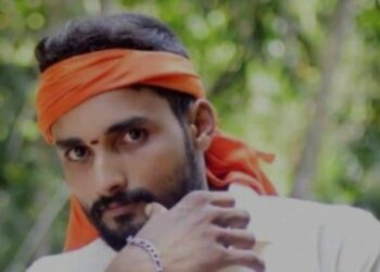 ಬೆಳ್ತಂಗಡಿ: ಬೈಕ್-ಲಾರಿ ನಡುವೆ ಡಿಕ್ಕಿ : ಬೈಕ್ ಸವಾರ ಸ್ಥಳದಲ್ಲೇ ಸಾವು..!!!