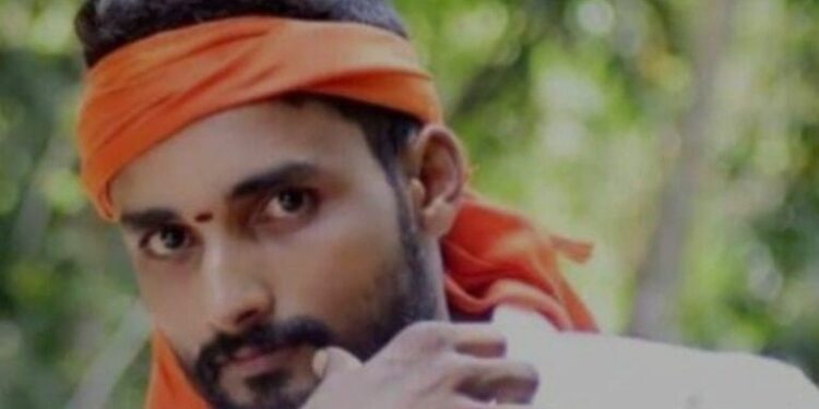 ಬೆಳ್ತಂಗಡಿ: ಬೈಕ್-ಲಾರಿ ನಡುವೆ ಡಿಕ್ಕಿ : ಬೈಕ್ ಸವಾರ ಸ್ಥಳದಲ್ಲೇ ಸಾವು..!!!