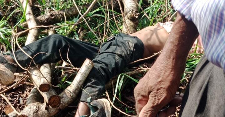 ಬಂಟ್ವಾಳ: ರೈಲು ಡಿಕ್ಕಿ: ಮಂಡಾಡಿ ನಿವಾಸಿ ಪ್ರವೀಣ್ ಸಾವು