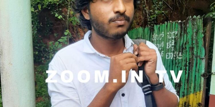 ಪುತ್ತೂರು: ಹಿಂದೂ ಯುವತಿ ಜೊತೆ ಅನ್ಯಕೋಮಿನ ಯುವಕ ಪತ್ತೆ :; ಯುವಕ-ಯುವತಿ ಪೊಲೀಸ್ ವಶಕ್ಕೆ : ಠಾಣೆಯೆದುರು ಜಮಾಯಿಸಿದ ಹಿಂ.ಜಾ.ವೇ ಕಾರ್ಯಕರ್ತರು