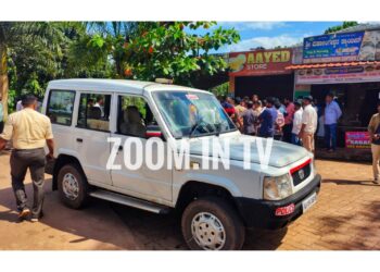 ಪುತ್ತೂರು: ಅನ್ಯಕೋಮಿನ ಯುವಕರ ಜೊತೆ ಹಿಂದೂ ಯುವತಿಗೆ ಸಂಪರ್ಕ..!??? ರೈಲ್ವೇ ನಿಲ್ದಾಣದಲ್ಲಿ ಜಮಾಯಿಸಿದ ಹಿಂದೂ ಸಂಘಟನೆ ಕಾರ್ಯಕರ್ತರು..!!!