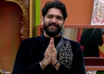 ಓಟಿಟಿ ಟಾಪರ್ ಆಗಿ ಬಿಗ್ ಬಾಸ್ ಸೀಸನ್ 9ಕ್ಕೆ ಎಂಟ್ರಿ ಪಡೆದ ಕರಾವಳಿಯ ರಾಕ್ ಸ್ಟಾರ್ ‘ರೂಪೇಶ್ ಶೆಟ್ಟಿ’..