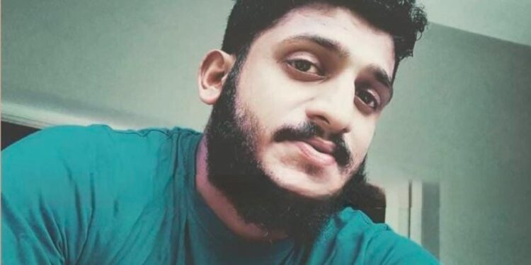 ಮಂಗಳೂರು: ಬೈಕ್ ಸ್ಕಿಡ್ : ಸವಾರ ಸ್ಥಳದಲ್ಲೇ ಸಾವು:; ಸಹಸವಾರ ಗಂಭೀರ..!!