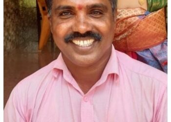 ವಿಟ್ಲ: ಆಟೋ ಚಾಲಕ ಮಾಲಕ ಸಂಘದ (ಆರ್.ಸಿ. ಎಂ. ಎಸ್) ಗೌರವಾಧ್ಯಕ್ಷರಾಗಿ ಸಂದೇಶ್ ಶೆಟ್ಟಿ ಬಿಕ್ನಾಜೆ ಆಯ್ಕೆ