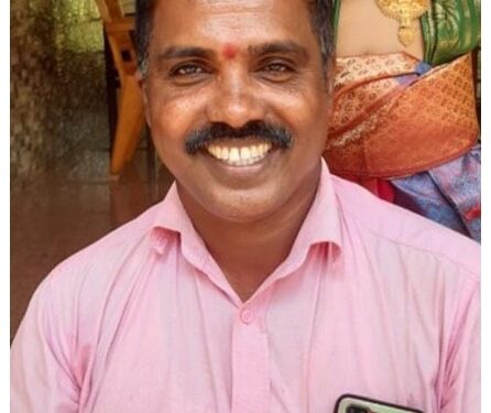 ವಿಟ್ಲ: ಆಟೋ ಚಾಲಕ ಮಾಲಕ ಸಂಘದ (ಆರ್.ಸಿ. ಎಂ. ಎಸ್) ಗೌರವಾಧ್ಯಕ್ಷರಾಗಿ ಸಂದೇಶ್ ಶೆಟ್ಟಿ ಬಿಕ್ನಾಜೆ ಆಯ್ಕೆ