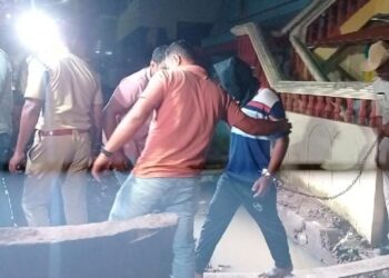 ಮಲೆನಾಡಿನಲ್ಲಿ ಭೀತಿ ಹುಟ್ಟಿಸಿದ ಉಗ್ರರ ಹೆಜ್ಜೆ ಗುರುತು: ಕರಾವಳಿಯಿಂದ, ಮಲೆನಾಡಿಗೂ ಬೆಳೆದುಕೊಂಡ ಉಗ್ರರ ಜಾಲ:; ಬಗೆದಷ್ಟು ಸ್ಪೋಟಕ ಮಾಹಿತಿ ಬಯಲು