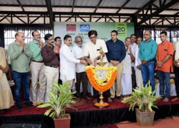 ಮುಳಿಯ ಕೃಷಿಕೋದ್ಯಮ : ಕೃಷಿಯನ್ನು ಉದ್ಯಮದ ರೀತಿಯಲ್ಲಿ ನೋಡಬೇಕಾಗಿದೆ – ಕೇಶವ ಪ್ರಸಾದ್ ಮುಳಿಯ