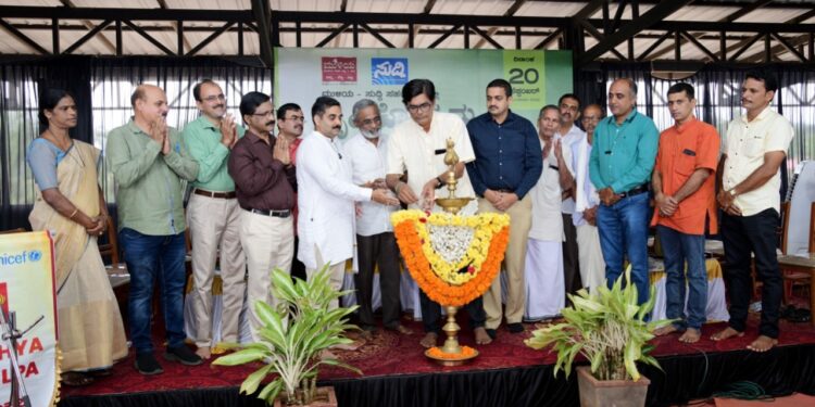 ಮುಳಿಯ ಕೃಷಿಕೋದ್ಯಮ : ಕೃಷಿಯನ್ನು ಉದ್ಯಮದ ರೀತಿಯಲ್ಲಿ ನೋಡಬೇಕಾಗಿದೆ – ಕೇಶವ ಪ್ರಸಾದ್ ಮುಳಿಯ