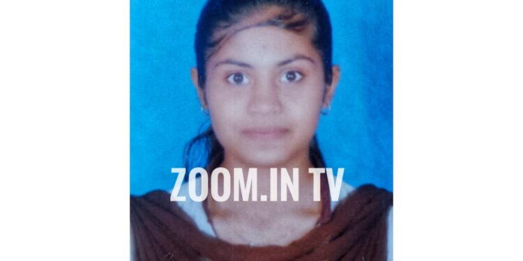 ರಾಜ್ಯ ಮಟ್ಟದ ಪ್ರಬಂಧ ಸ್ಪರ್ಧೆ: ವಿವೇಕಾನಂದ ಪದವಿಪೂರ್ವ ಕಾಲೇಜಿನ ಕುಸುಮ ಪ್ರಥಮ