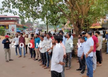 ಪುತ್ತೂರು: ಎಸ್ಡಿಪಿಐ ರಾಜ್ಯ ಕಾರ್ಯದರ್ಶಿ ಅಬ್ದುಲ್ ಖಾದರ್ ಸಾಮೆತ್ತಡ್ಕ ಎನ್ಐಎ ವಶಕ್ಕೆ..!! ಕಾರ್ಯಕರ್ತರಿಂದ ಪ್ರತಿಭಟನೆ