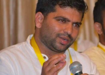 ಕೆ.ಜೆ.ಹಳ್ಳಿ, ಡಿ.ಜೆ.ಹಳ್ಳಿ ಗಲಭೆ ಪ್ರಕರಣ: ಬೋಳಂತೂರು ನಿವಾಸಿ ಮಹಮ್ಮದ್ ತಪ್ಸೀರ್ ಬಂಧನ :; ಹೆಚ್ಚಿನ ವಿಚಾರಣೆಗಾಗಿ ಬೆಂಗಳೂರು ಪೊಲೀಸರ ವಶಕ್ಕೆ.!!