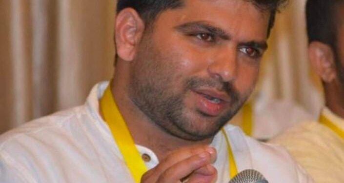 ಕೆ.ಜೆ.ಹಳ್ಳಿ, ಡಿ.ಜೆ.ಹಳ್ಳಿ ಗಲಭೆ ಪ್ರಕರಣ: ಬೋಳಂತೂರು ನಿವಾಸಿ ಮಹಮ್ಮದ್ ತಪ್ಸೀರ್ ಬಂಧನ :; ಹೆಚ್ಚಿನ ವಿಚಾರಣೆಗಾಗಿ ಬೆಂಗಳೂರು ಪೊಲೀಸರ ವಶಕ್ಕೆ.!!