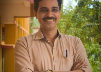 ವಿವೇಕಾನಂದದಲ್ಲಿ ಹಿರಿಯ ವಿದ್ಯಾರ್ಥಿ ವೃಂದದ ವತಿಯಿಂದ ಸೆ.24ರಂದು ‘ಪ್ರೇರಣಾಗುರು’ವಂದನೆ ಕಾರ್ಯಕ್ರಮ
