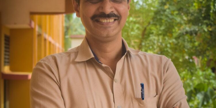 ವಿವೇಕಾನಂದದಲ್ಲಿ ಹಿರಿಯ ವಿದ್ಯಾರ್ಥಿ ವೃಂದದ ವತಿಯಿಂದ ಸೆ.24ರಂದು ‘ಪ್ರೇರಣಾಗುರು’ವಂದನೆ ಕಾರ್ಯಕ್ರಮ