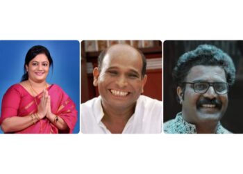 (ಅ.1) ‘ಕಲ್ಲೇಗ ಟೈಗರ್ಸ್’ ವತಿಯಿಂದ 5ನೇ ವರ್ಷದ ‘ಪಿಲಿಗೊಬ್ಬು’ : ಕಾರ್ಯಕ್ರಮಕ್ಕೆ ಮತ್ತಷ್ಟು ಮೆರುಗು ನೀಡಲಿದ್ದಾರೆ ಸ.ಕ. ಇಲಾಖೆ ಮಾಜಿ ಅಧ್ಯಕ್ಷೆ ದಿವ್ಯಪ್ರಭಾ ಚಿಲ್ತಡ್ಕ, ಚಿತ್ರ ನಟರಾದ ಅರವಿಂದ್ ಬೋಳಾರ್, ವಜ್ರಾಧೀರ್ ಜೈನ್..