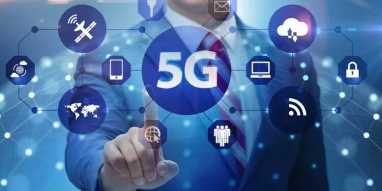 ಅ.1 ರಿಂದ ದೇಶದಲ್ಲಿ 5G ಸೇವೆ ಆರಂಭ: ಮೋದಿ ಚಾಲನೆ