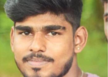 ಸುಳ್ಯ: ಆಟೋ ರಿಕ್ಷಾ- ಬೈಕ್ ನಡುವೆ ಡಿಕ್ಕಿ : ಐಟಿಐ ವಿದ್ಯಾರ್ಥಿ ಮೃತ್ಯು..!!