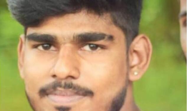 ಸುಳ್ಯ: ಆಟೋ ರಿಕ್ಷಾ- ಬೈಕ್ ನಡುವೆ ಡಿಕ್ಕಿ : ಐಟಿಐ ವಿದ್ಯಾರ್ಥಿ ಮೃತ್ಯು..!!