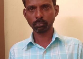 ಪುತ್ತೂರು: ಮನೆಯೆದುರು ನಿಲ್ಲಿಸಿದ್ದ ಬೈಕ್ ಗೆ ಬೆಂಕಿ ಹಾಕಿದ ಪ್ರಕರಣ : ತಲೆಮರೆಸಿಕೊಂಡಿದ್ದ ಆರೋಪಿಯ ಬಂಧನ