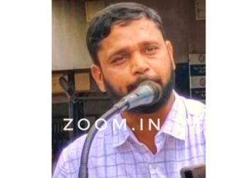 ಪುತ್ತೂರು: ಪಿಎಫ್ಐ ಮುಖಂಡ ಜಾಬೀರ್ ಅರಿಯಡ್ಕಗೆ ನ್ಯಾಯಾಂಗ ಬಂಧನ..!!