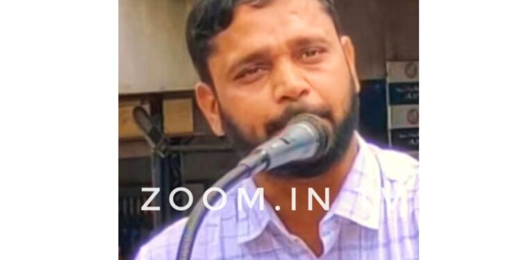 ಪುತ್ತೂರು: ಪಿಎಫ್ಐ ಮುಖಂಡ ಜಾಬೀರ್ ಅರಿಯಡ್ಕಗೆ ನ್ಯಾಯಾಂಗ ಬಂಧನ..!!