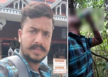 ಕಾಡಿನಲ್ಲಿ ವೀಡಿಯೋ ಮಾಡಿ ವಿಷ ಸೇವಿಸಿದ ಯುವಕ : ಧರ್ಮಸ್ಥಳ ಪೊಲೀಸರಿಂದ ರಕ್ಷಣೆ