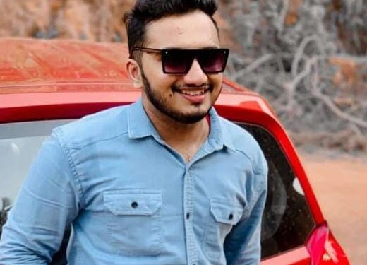 ಕೇರಳದಲ್ಲಿ ರೈಲಿನಿಂದ ಬಿದ್ದು ವಿಟ್ಲದ ಯುವಕ ಮೃತ್ಯು..!!