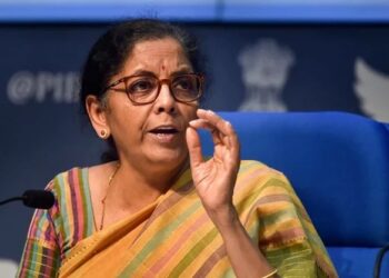 ಬ್ಯಾಂಕುಗಳಿಗೆ ಸ್ಥಳೀಯ ಭಾಷಿಕರನ್ನೇ ನೇಮಿಸಿ – ನಿರ್ಮಲಾ ಸೀತಾರಾಮನ್