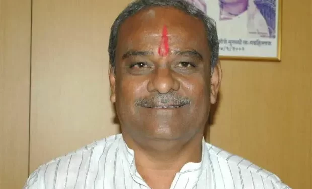 ಹೃದಯಾಘಾತದಿಂದ ಸಚಿವ ಉಮೇಶ್ ಕತ್ತಿ ನಿಧನ..!!