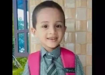 ಬಂಟ್ವಾಳ: ಕಾರು ಡಿಕ್ಕಿಯಾಗಿ ಬಾಲಕ ಮೃತ್ಯು..!!