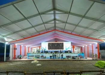 ಕಡಲ ನಗರಿ ಮಂಗಳೂರಿಗೆ ಇಂದು ಪ್ರಧಾನಿ : ಮೋದಿ ಸ್ವಾಗತಕ್ಕೆ ಕುಡ್ಲ ಸಜ್ಜು