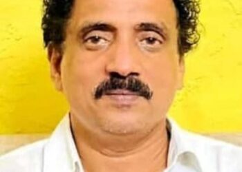 ಭಾರತ ಜೋಡೋ ಯಾತ್ರೆಯ ಕೆಪಿಸಿಸಿ ಸಂಯೋಜಕರಾಗಿ ನ್ಯಾಯವಾದಿ ನೂರುದ್ದೀನ್ ಸಾಲ್ಮರ ನೇಮಕ