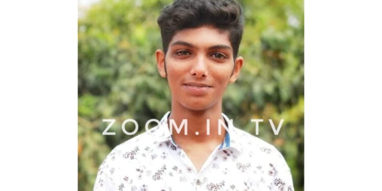 ನೆಲ್ಯಾಡಿ: ನೇಣು ಬಿಗಿದು ಯುವಕ ಆತ್ಮಹತ್ಯೆ..!!