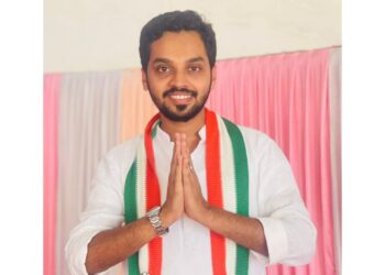 ಪುತ್ತೂರು: ಬ್ಲಾಕ್ ಕಾಂಗ್ರೆಸ್ ಪ್ರಧಾನ ಕಾರ್ಯದರ್ಶಿಯಾಗಿ ಮಹಮ್ಮದ್ ರಿಯಾಝ್ ನೇಮಕ