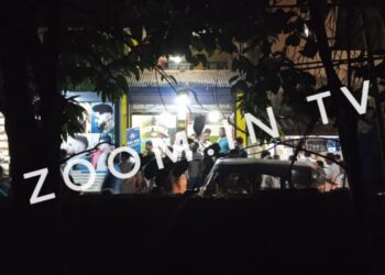 ಸಾಲೆತ್ತೂರಿನ ಯುವತಿ ನಾಪತ್ತೆ : ಹುಡುಕಿಕೊಂಡು ಬಂದವರಿಂದ ಅಮಾಯಕ ಯುವತಿಯರಿಬ್ಬರ ಮೇಲೆ ಹಲ್ಲೆ :; ದೂರು ದಾಖಲು..!!