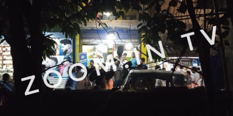 ಸಾಲೆತ್ತೂರಿನ ಯುವತಿ ನಾಪತ್ತೆ : ಹುಡುಕಿಕೊಂಡು ಬಂದವರಿಂದ ಅಮಾಯಕ ಯುವತಿಯರಿಬ್ಬರ ಮೇಲೆ ಹಲ್ಲೆ :; ದೂರು ದಾಖಲು..!!