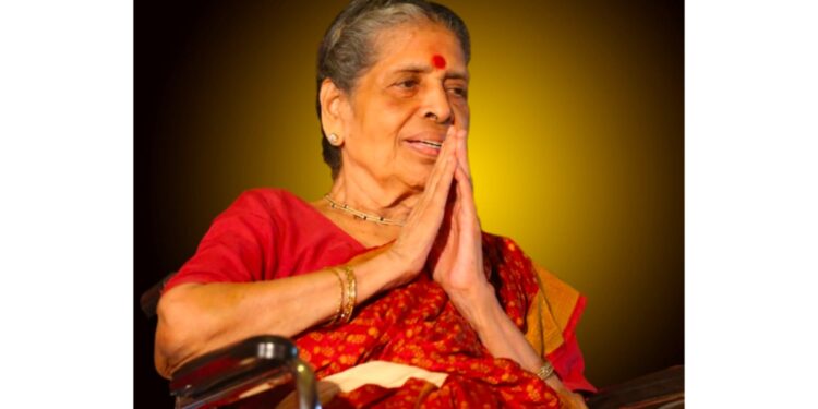 ಬಂಟ್ವಾಳ: ಶಾಸಕ ರಾಜೇಶ್ ನಾಯ್ಕ್ ರವರಿಗೆ ಮಾತೃವಿಯೋಗ..!!