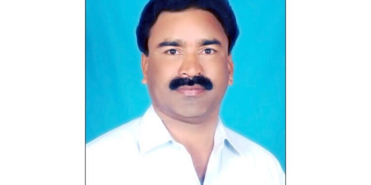 ವಿಟ್ಲ: ಗೌಡರ ಯಾನೆ ಒಕ್ಕಲಿಗರ ಸಂಘ ಶಾಂತಿನಗರದ 2022-23ನೇ ಸಾಲಿನ ನೂತನ ಅಧ್ಯಕ್ಷರಾಗಿ ಕೆ ಮೋನಪ್ಪ ಗೌಡ ಶಿವಾಜಿನಗರ ಆಯ್ಕೆ