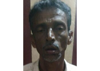 ವಿಟ್ಲ: ಹಿಂದೂ ಯುವತಿಯ ಮಾನಭಂಗಕ್ಕೆ ಯತ್ನ ಆರೋಪ : ಪುಣಚದ ಉಸ್ಮಾನ್ ನ ಬಂಧನ..!!