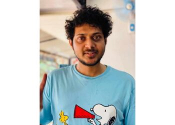 ಪ್ರವಾಸಕ್ಕೆ ತೆರಳಿದ ವರ್ಕಾಡಿಯ ಯುವಕ ಹಿಮಾಚಲ ಪ್ರದೇಶದಲ್ಲಿ ಮೃತ್ಯು..!!