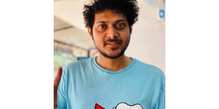 ಪ್ರವಾಸಕ್ಕೆ ತೆರಳಿದ ವರ್ಕಾಡಿಯ ಯುವಕ ಹಿಮಾಚಲ ಪ್ರದೇಶದಲ್ಲಿ ಮೃತ್ಯು..!!