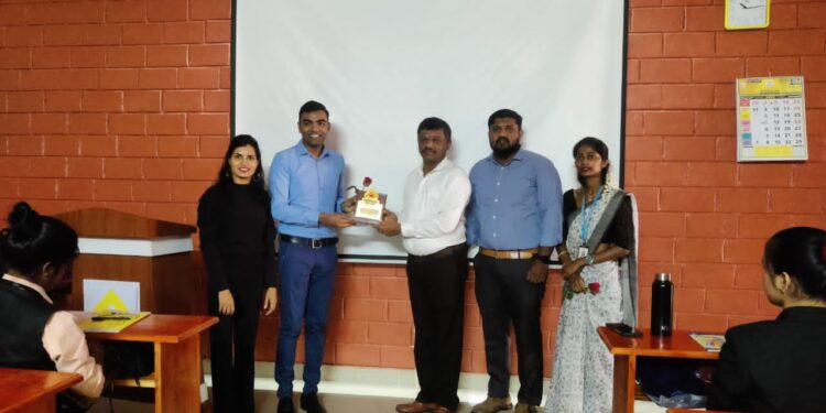 ಪುತ್ತೂರು: ಅಕ್ಷಯ ಕಾಲೇಜಿನಲ್ಲಿ ಒಂದು ದಿನದ Aviation ಮಾಹಿತಿ ಕಾರ್ಯಾಗಾರ